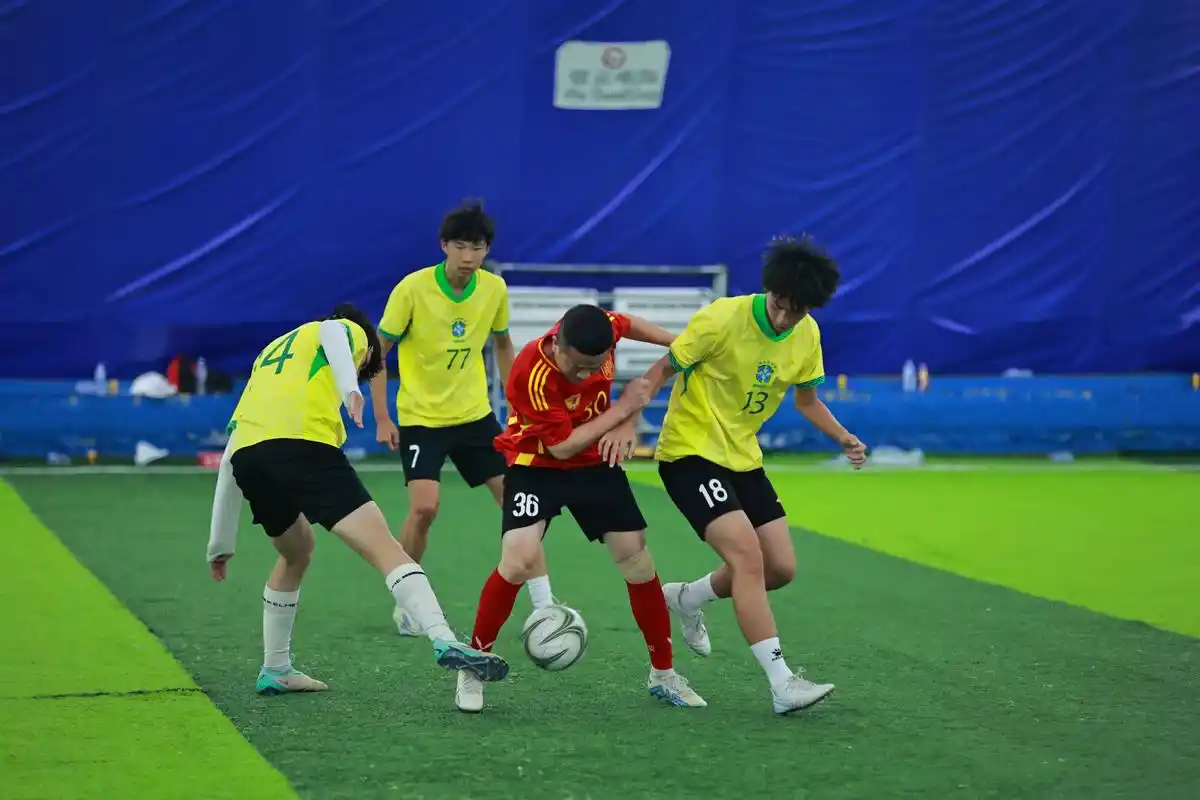 美洲杯：阿根廷 VS 厄瓜多尔